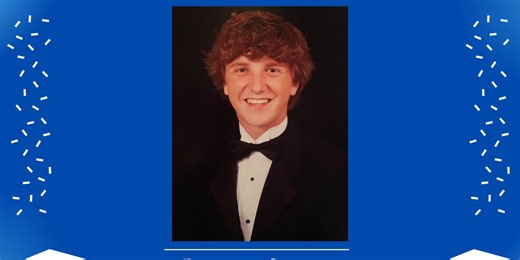 Christ Covenant School - Kaleb Bagnal