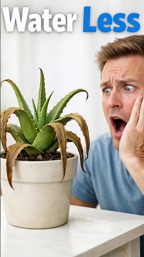 Why Aloe Roots Rot Even When You Water Less # Aloevera