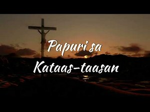 My King Forever Tagalog Lyrics