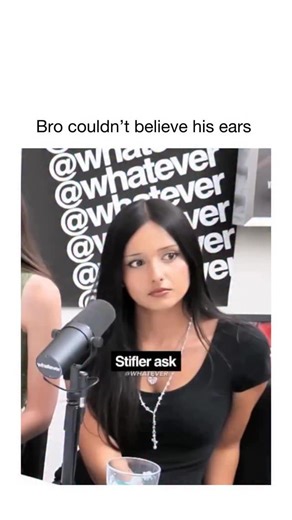 Moofunnier on Instagram: "😭😭 “Whatever” is a popular and often controversial relationship-focused podcast hosted by Brian Atlas. It primarily features a panel-style format where a group of female guests and occasional male experts discuss dating, modern feminism, traditional values, and sexual dynamics. Known for its confrontational and long-form debates, the show often pits “red pill” or traditionalist perspectives against more progressive or “OnlyFans” creator viewpoints, frequently going vi