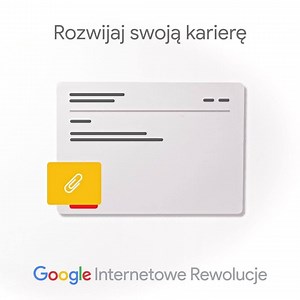 Ucz się marketingu e-mailowego dzięki spersonalizowanym kursom Google z marketingu internetowego. Rozpocznij naukę. | Google