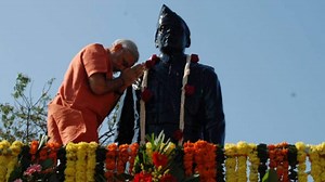 PM Modi to celebrate Netaji's birth anniversary as 'Parakram Diwas' in Kolkata today