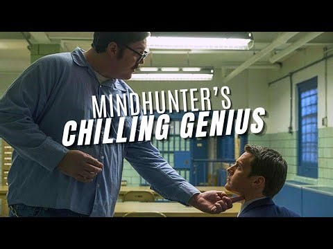 Mindhunter’s Scary conversations | Ed Kemper Acting Breakdown + Best Scene Analysis