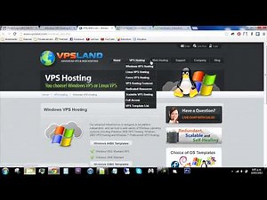 Rsps 667 Tutorial 1 Getting Started