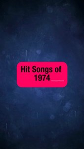 273K views · 7.1K reactions | Hit Songs of 1974: #billyjoel #thehollies #koolandthegang #abba #stevemillerband #70smusic #1974 #70s #70sbaby #1970s #70svibes #ClassicHits #throwbacksongs | Hit Songs of the Past | Facebook