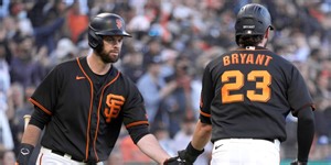 FAQ: What to watch for in Giants' offseason