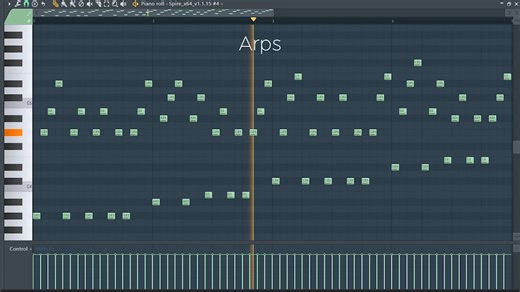 HOW TO MAKE DARK SYNTHWAVE - FL Studio Tutorial ( FREE FLP)