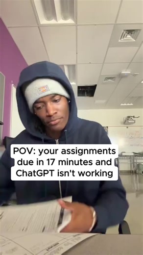 Update your ai study tool #homework #studytok #assignment #chatgpt #aistudytool