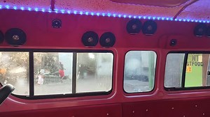 Percy Car Sound Installation Guide