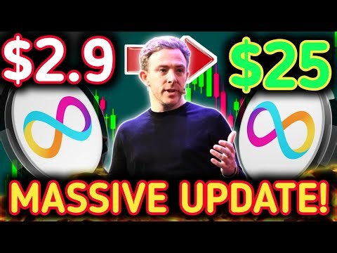 ICP Price Prediction 2025: Whale Dumps $335K - Will Internet Computer Reach $25?