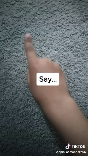 Epic Roasts and Comebacks EP.7 #fyp #foryou #forupage #xyzcba #teamcomebacks