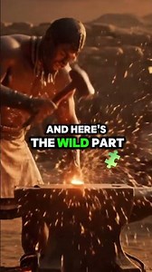 Did King Tut Have a Space Dagger?