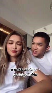 Linda Ngo | Con voi tiếng Nga là gì cơ? Sờ - Lôn á?