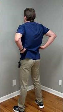 FAST Bulging Disc & Pinched Nerve Pain Relief