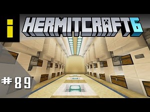 Minecraft HermitCraft S6 | Ep 89: Making History!