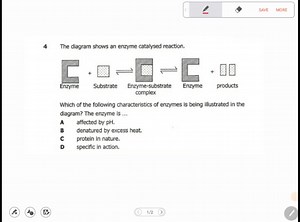 Biology Exam Revisions | Advance Online Learning