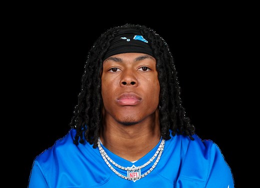 Jahmyr Gibbs Career Stats - NFL - ESPN