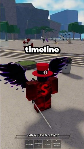 how to use skill builder v2 in the strongest battlegrounds roblox