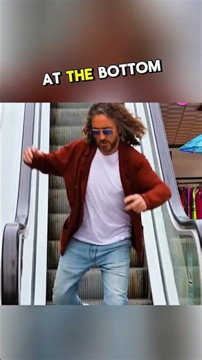 A man in tattered clothes asks strangers for money but is ignored. He approaches #kindness