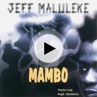 Kilimanjaro by Jeff Maluleke