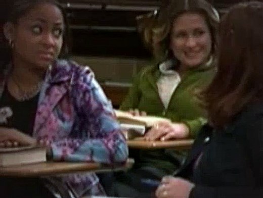 That's So Raven Season 1 Episode 12 - Teach Your Children Well