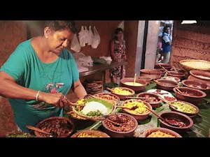 Traditional Foods Of Srilanka 🇱🇰 - Best Rice And Curry In Colombo