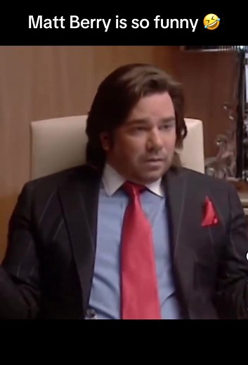 Matt Berry: Comedy Genius in Iconic Roles
