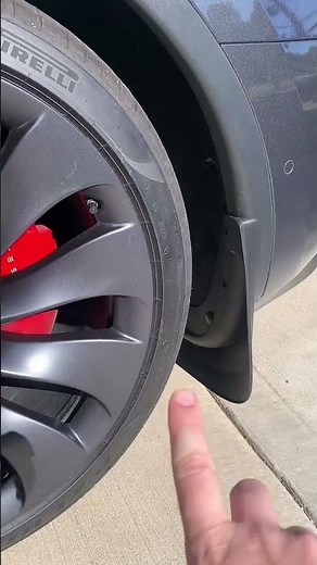 Easiest Mud Flap Install for Trucks & SUVs ⏱️