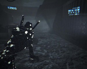 ACM / BUG HUNT:MOD PACK FROM W.HUDSON (TRIBUTE) video