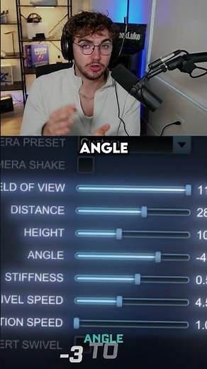 Best CAMERA settings in 2025