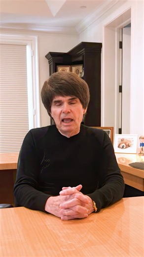 Writing about either cats or rye in a novel is so terrifying to me, and I try to avoid it — here’s why. | Dean Koontz