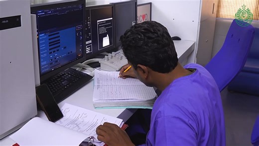 Sindh Institute of Cardiovascular Diseases (SICVD), Lyari, Karachi, is a fully equipped cardiac facility providing 24/7 emergency services and dedicated OPD services for both adult and pediatric patients. The institute ensures prompt treatment for patients suffering from chest pain or major heart attacks. All services at SICVD are provided completely free of charge, upholding the Government of Sindh’s commitment to ensuring quality healthcare for all citizens. | Sindh Information Department