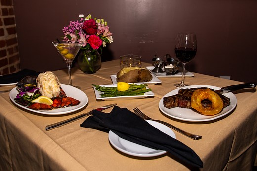 Our Menus | Pietro's Prime, West Chester
