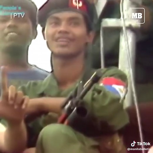 LOOK BACK: For the 40th anniversary of the 1986 EDSA People Power revolution, we look back at the historic moment that shaped the history of Philippine democracy. (Video courtesy: PTV) #ManilaBulletin #MBNews #NewsPH #EDSA #edsarevolution #edsapeoplepower