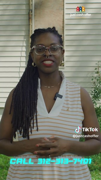 Quick Cash Offers for As-Is Homes