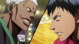 Kuroko's Basketball | Kuroko's Basketball The Movie LAST GAME