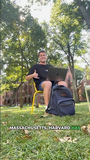 ULTIMATE HARVARD UNIVERSITY Campus Tour