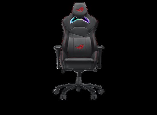 ROG Chariot Gaming Chair | Apparel, Bags, & Gear | ROG United States
