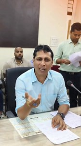 223K views · 8.4K reactions | जनसुनवाई में कलेक्टर श्री स्वप्निल...