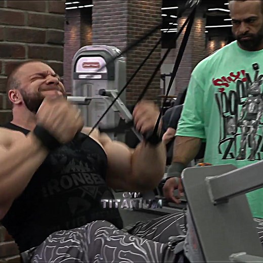 Effective Workouts for Bodybuilding Success