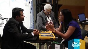 The 2019 MEA Conference & Exhibition's agenda is filled with numerous technical presentations covering the most requested and trending topics in the ICT industry. Don't miss the opportunity to gain superior ICT knowledge from speakers worldwide. Join us 16-18 April in Dubai. Learn more at www.bicsi.org/mea2019. | BICSI