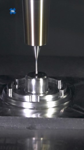 Built for the toughest jobs. Designed for precision. The AE-CPR2-H is your go-to solution for hardened steels—featuring a long neck, corner radius, and two-flute geometry that delivers superior control and finish. When accuracy matters, this end mill delivers. Learn more: osgtool.com/new-products #osgusa #osg #metalworking #cncmachining #cuttingtools #machinistlife #machineshop #newproduct #mfg #instamachinist #jobshop #precisionengineering #toolinginnovation | OSG USA