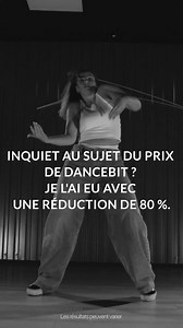 3.4K views | Entraînements et exercices de danse cardio efficaces : ✅ Cours étape par étape ✅ Résultats à long terme ✅ Aucun équipement nécessaire Rejoignez notre Home Dance Challenge maintenant! | Dancebit: Remettez-vous En Forme Avec La Danse | Facebook