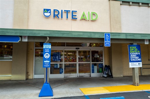 Rite Aide Officially Closes All Stores Nationwide. Here's How to Transfer Your Prescriptions