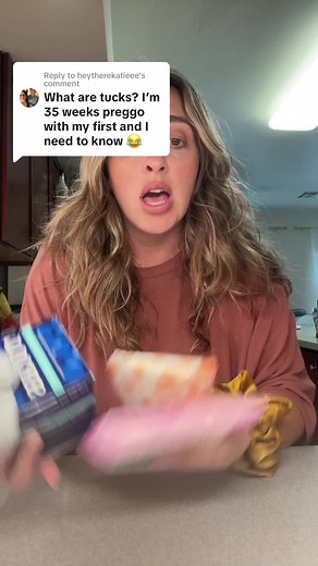 Postpartum Recovery: Frida Mom, Tucks, & Padsicles Explained