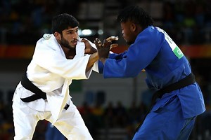 3 Players who have represented India in judo at the Olympics ft. Avtar Singh