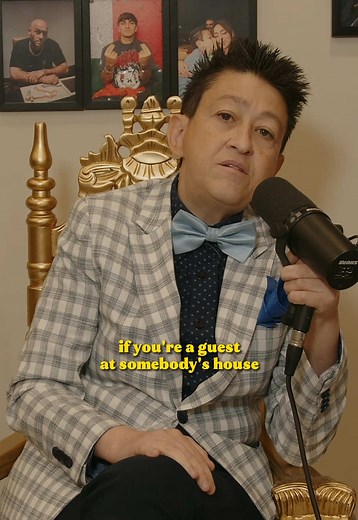 Guest Etiquette: What to Do When Visiting Someone’s Home