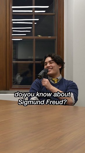 Understanding Sigmund Freud's Psychological Theories