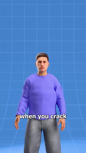 2.4M views · 10K reactions | Why Your Knuckles Crack #biology #science #shorts What Happens When You Crack Your Knuckles? #animation #deepest #science #technology #historyfactso | BrainlyHub | Facebook