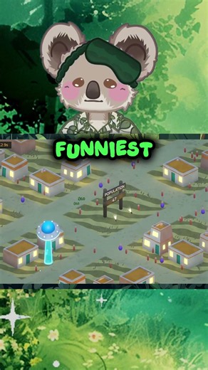 A Cozy UFO Adventure About Abducting the Entire Planet - We Need More Humans Demo